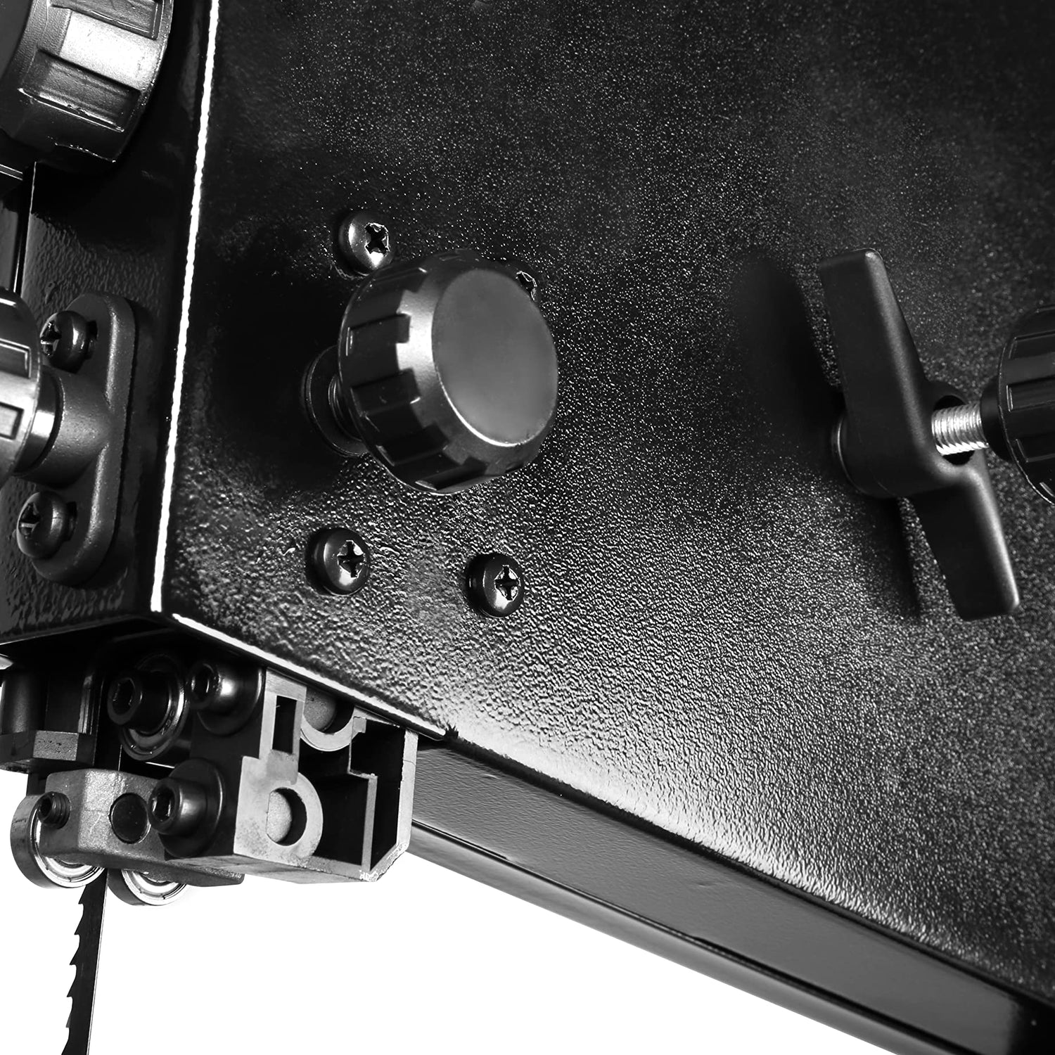 WEN 9-Inch Band Saw, 2.8-Amp Benchtop (BA3959) WEN