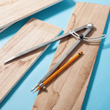 Mr. Pen- Professional Large Compass for Woodworking, 12 Inch Compass with Wing, Compass for Geometry, Compass Drawing Tool, Woodworking Compass, Mr. Pen