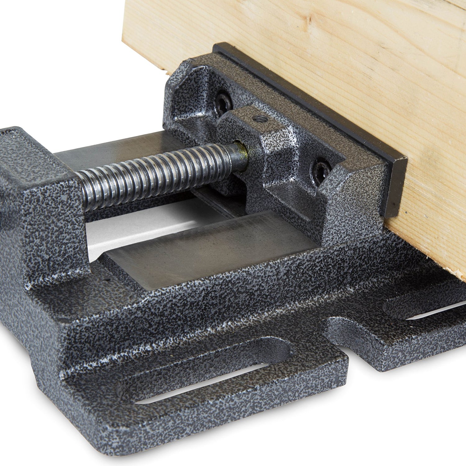 WEN Drill Press Vise, 4-Inch (DPA424) WEN