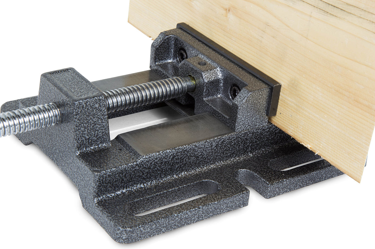 WEN Drill Press Vise, 4-Inch (DPA424) WEN