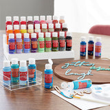 Craft Smart 36 Color Acrylic Paint Value Set Craft Smart
