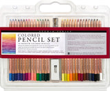 Studio Series Colored Pencil Set (Set of 30) PETER PAUPER PRESS