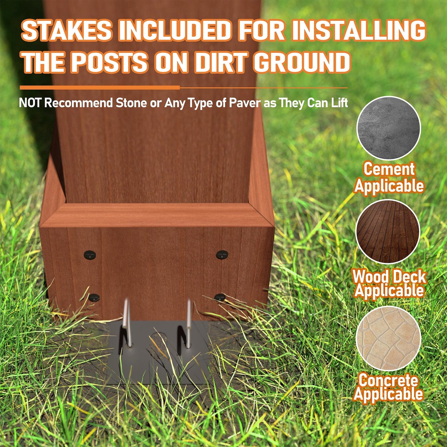 MUPATER Retratable Wooden Pergola Gazebo for Patio with Arched Roof and Stakes,10'x12' Outdoor Pergola Garden Shelter Cedar Framed for MUPATER