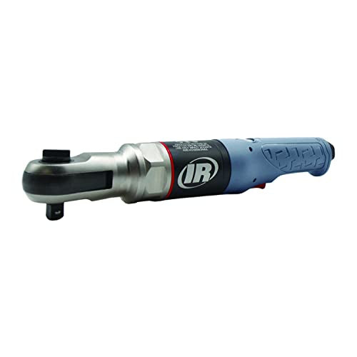 Ingersoll Rand 1211MAX-D3 3/8" Drive Air Ratchet Wrench, 80 ft-lb Nut Busting Torque, 625 RPM Ingersoll Rand