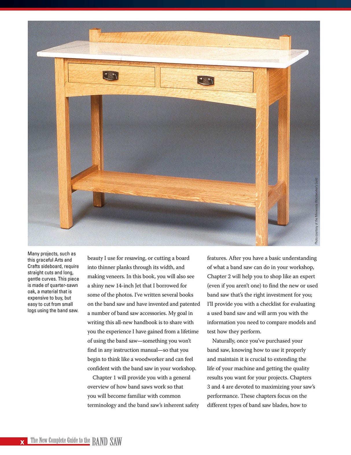 New Complete Guide to Band Saws: Everything You Need to Know About the Most Important Saw in the Shop (Fox Chapel Publishing) How to Choose, Setup, Fox Chapel Publishing