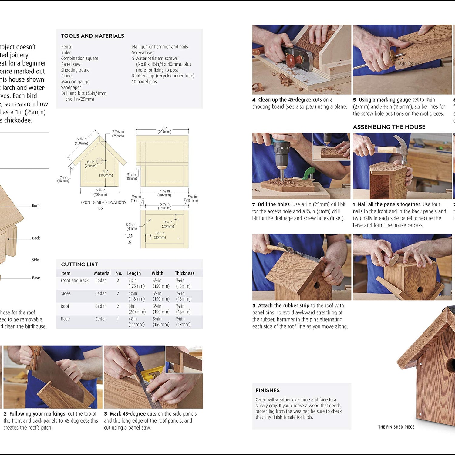 Woodworking: The Complete Step-by-Step Manual DK