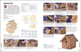Woodworking: The Complete Step-by-Step Manual DK