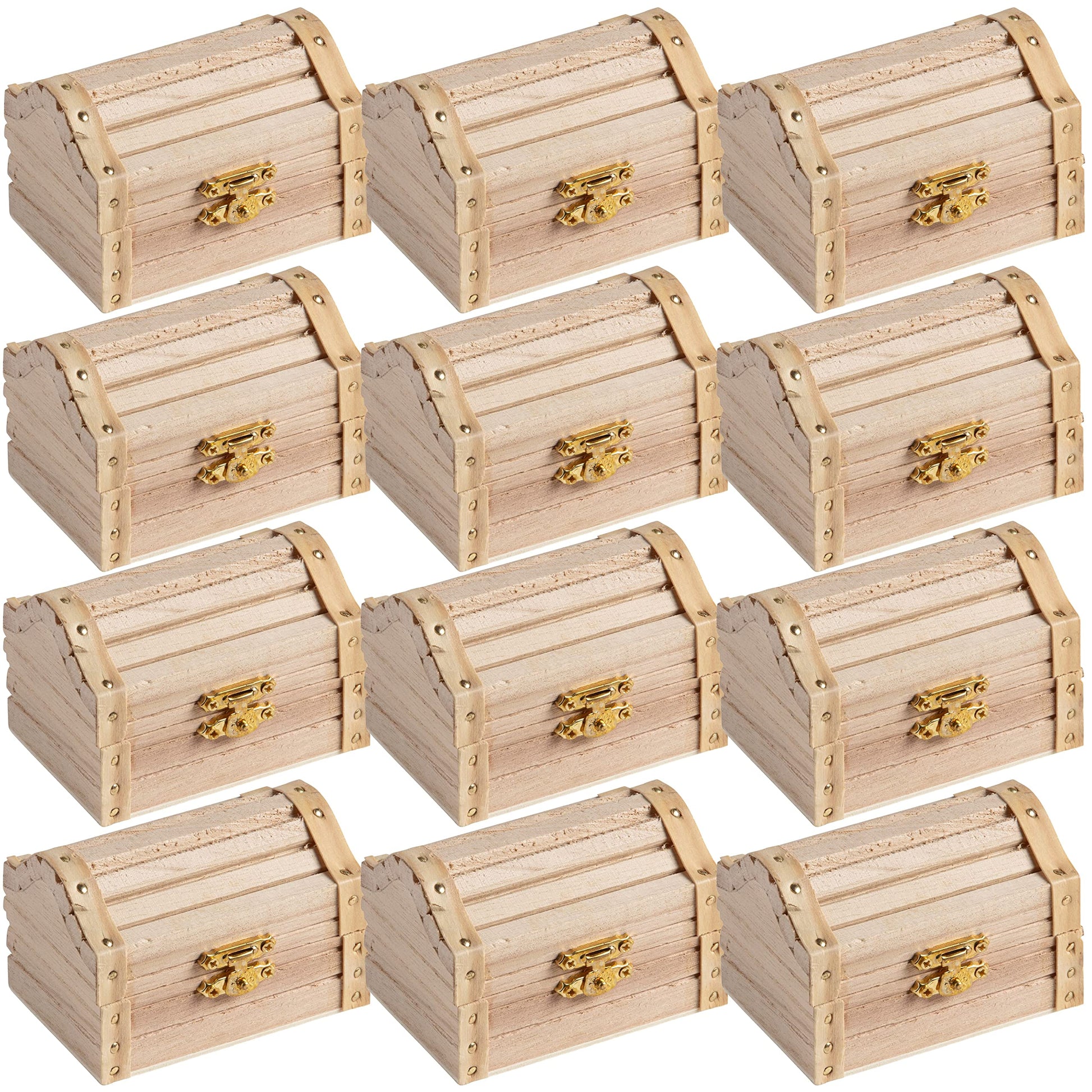 Wooden Box By Make Market®