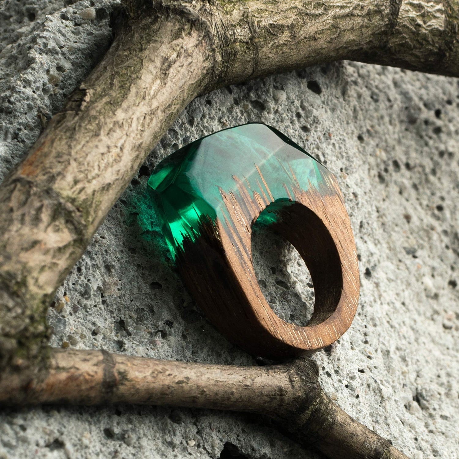 Superclear Table Top Epoxy Resin, 2 Gallon Epoxy Kit - Certified Food Grade 1:1 Protective Epoxy Resin for River Tables, Live Edge Tables, Bar Tops, Superclear