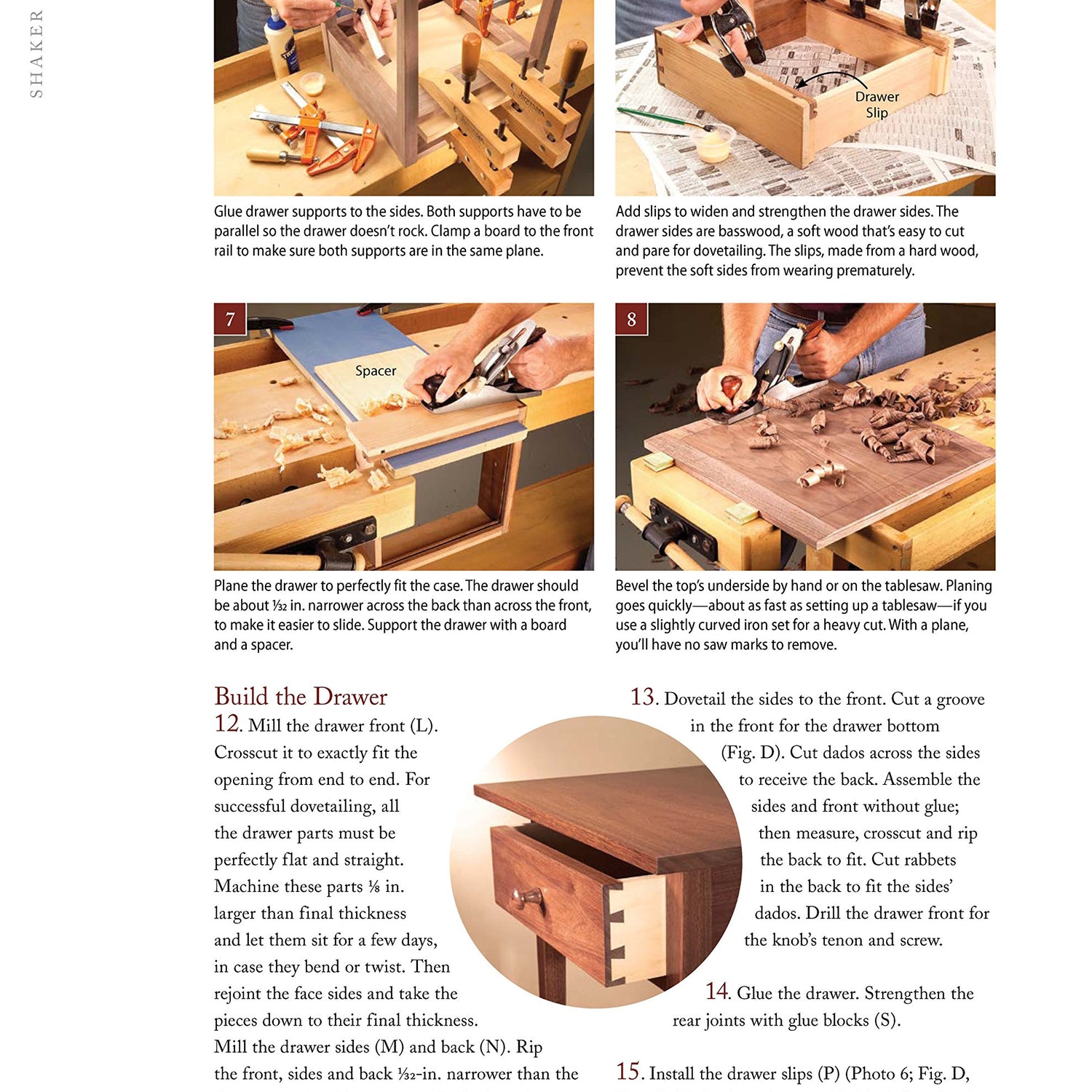 Great Book of Woodworking Projects: 50 Projects for Indoor Improvements and Outdoor Living from the Experts at American Woodworker (Fox Chapel Design Originals