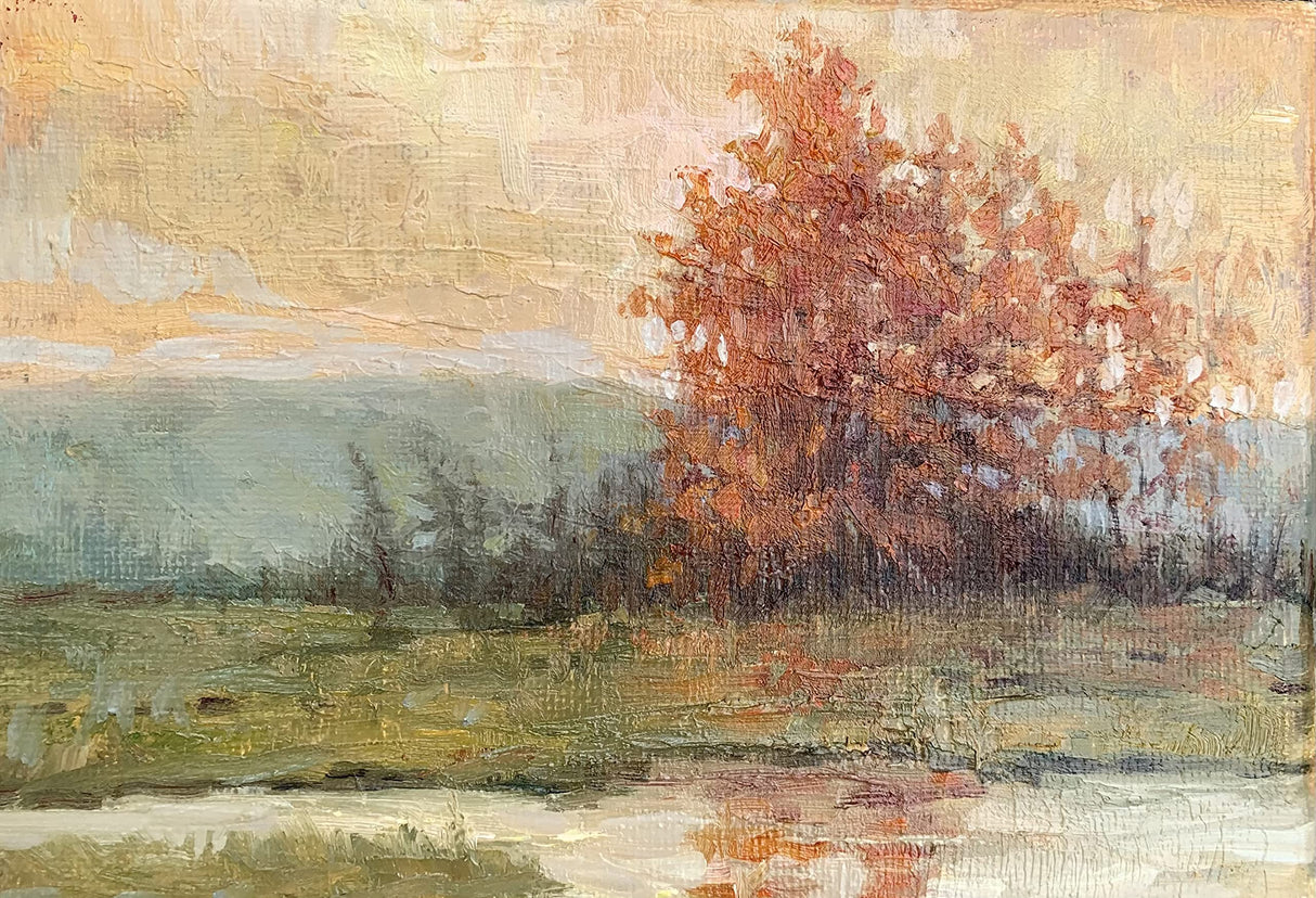 RoseArt Premium Oil Paint - Set 24 Colors, Maximum Strength Pigmented Oil Paints for Casual to Professional Artists, multi (83403) RoseArt