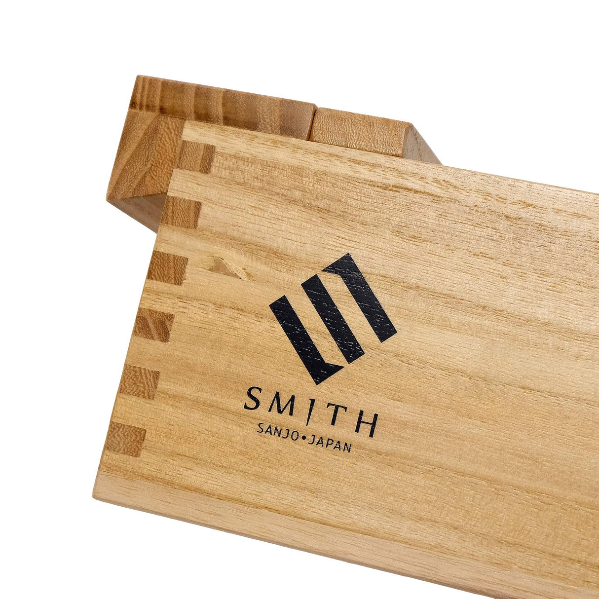 KAKURI Japanese Woodworking Tool Set, Professional Carpentry Tool Kit 8 Pcs (Japanese Pull Saws, Hammer, Chisels, Plane, Auger, Square), Japanese Red KAKURI