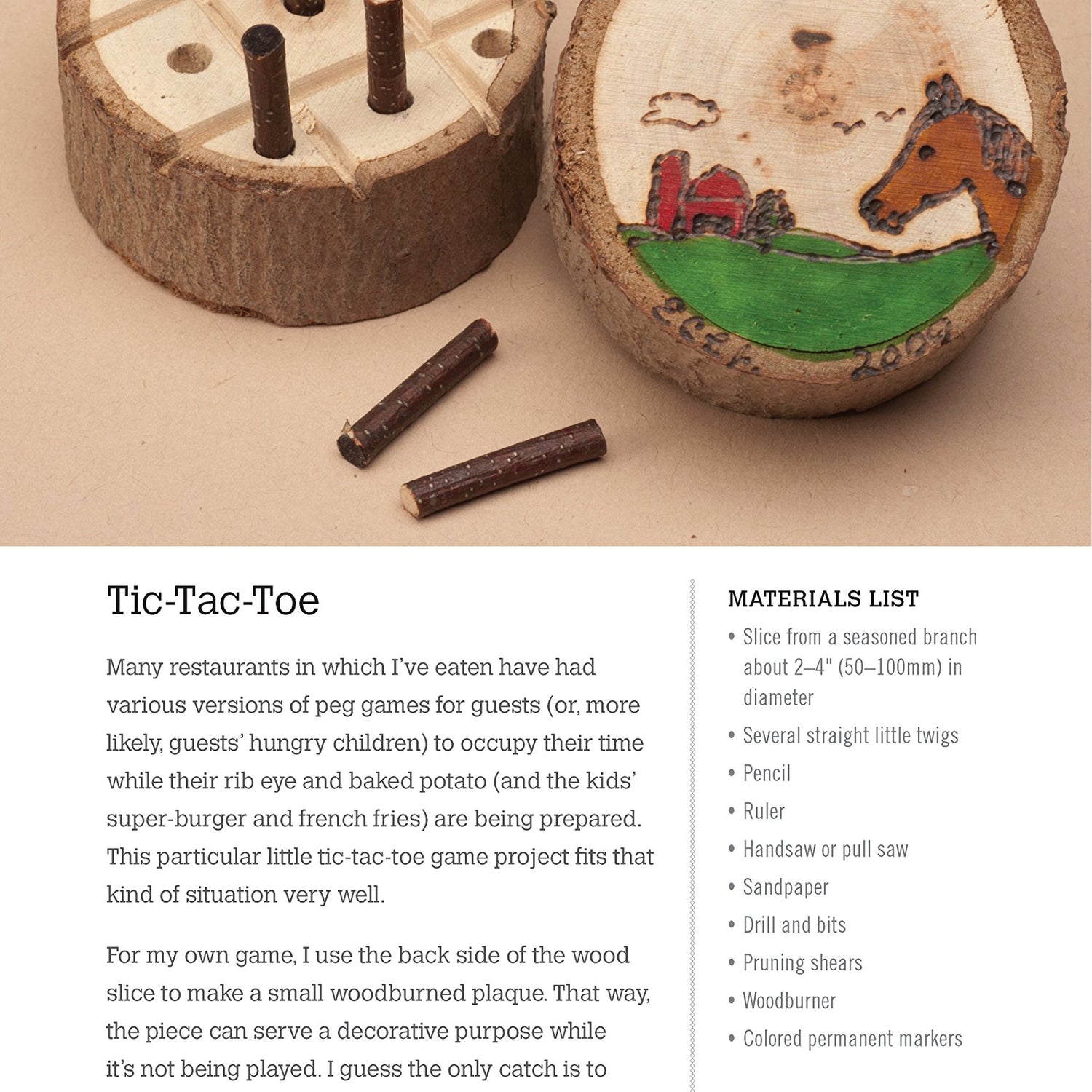 Big Book of Whittle Fun: 31 Simple Projects You Can Make with a Knife, Branches & Other Found Wood (Fox Chapel Publishing) Detailed Instructions & Fox Chapel Publishing