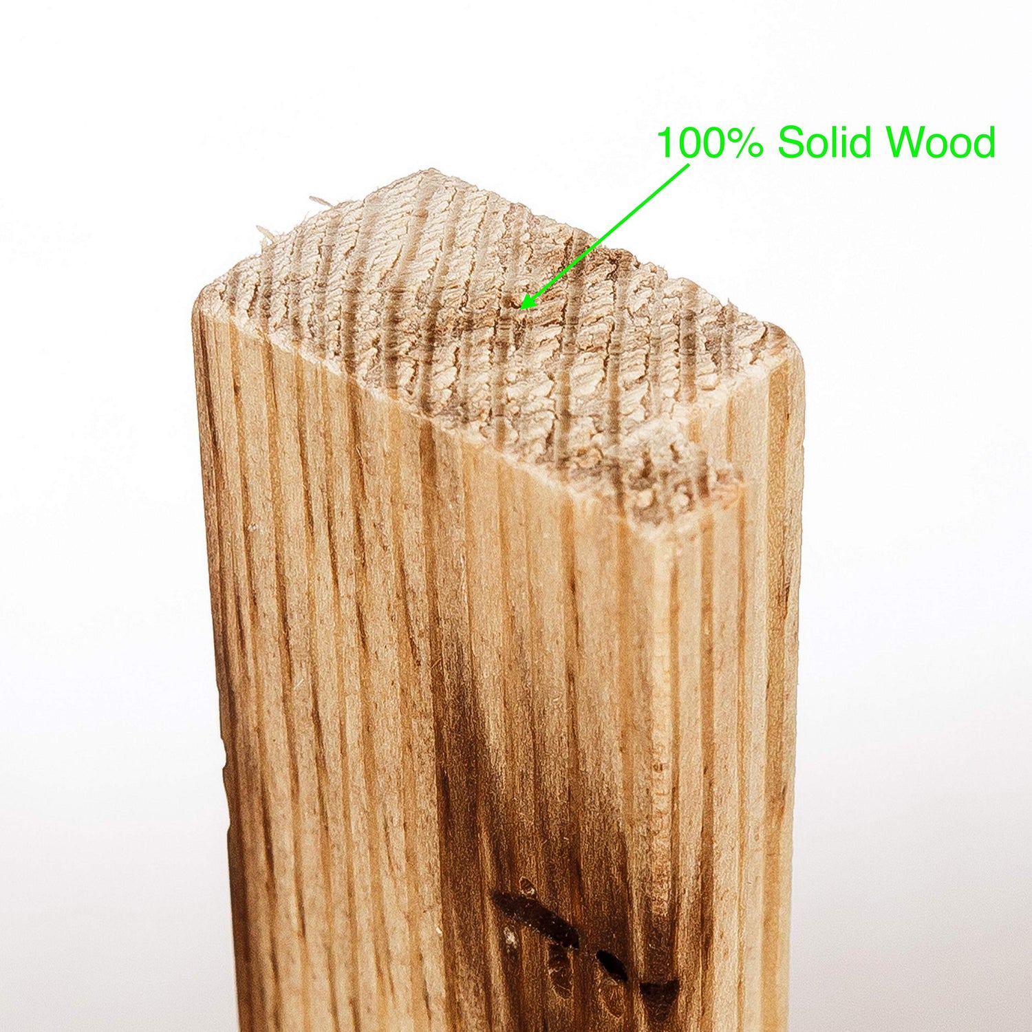 Rustic Wooden Poster Picture Frame 16x20 - Natural Solid Eco Distressed Wood for Wall Mounting Barnwood Photo Frame WOOD SIDE ORBIS