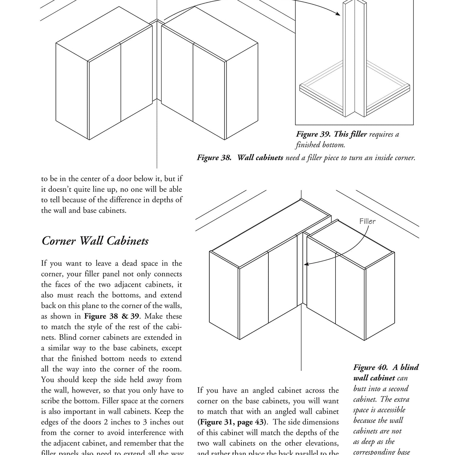 Bob Lang's The Complete Kitchen Cabinetmaker, Revised Edition: Shop Drawings and Professional Methods for Designing and Constructing Every Kind of Fox Chapel Publishing