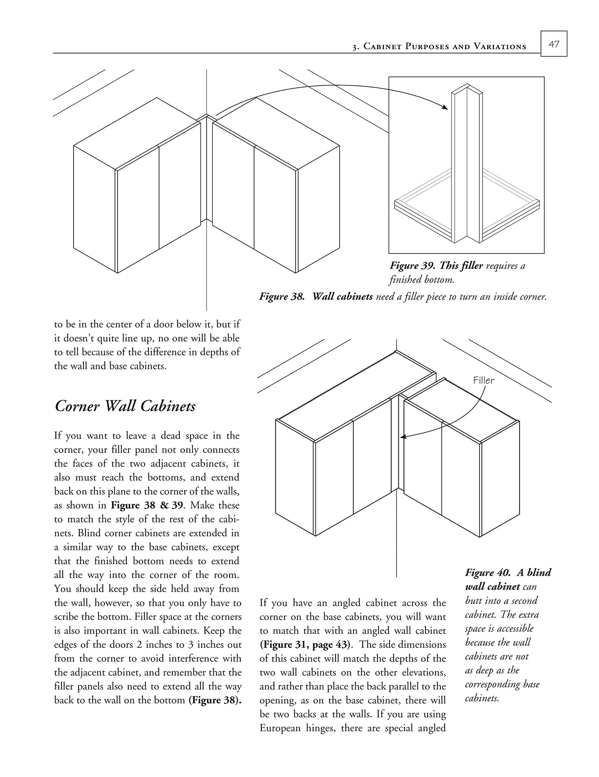 Bob Lang's The Complete Kitchen Cabinetmaker, Revised Edition: Shop Drawings and Professional Methods for Designing and Constructing Every Kind of - WoodArtSupply