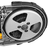DEWALT Portable Band Saw, Deep Cut, 10 Amp, 5-Inch (DWM120) DEWALT