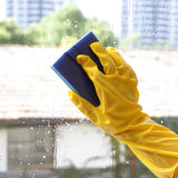 Bates- Sanding Sponge, 12 Pack, 3.9”x4.7”, 80/100/120/180 Grit, Sanding Block, Sanding Paper Block, Sandpaper Sponge Block, Sanding Blocks for Wood, Bates Choice