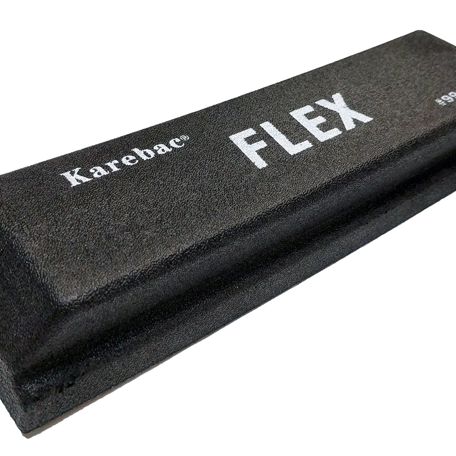 Karebac 99450 Flex-Block Sanding Block for PSA Abrasives Karebac