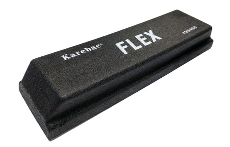 Karebac 99450 Flex-Block Sanding Block for PSA Abrasives Karebac