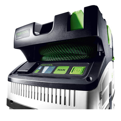 Festool 574837 Ct Midi I Hepa Bluetooth Dust Extractor - WoodArtSupply