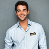 Social Battery Pin - My Social Battery Creative Lapel Pin, Fun Enamel Emotional Pin 7 Days A Week (1White+1Black) vizethru