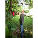 CRAFTSMAN V20 Cordless Pruning Saw, 6" Chain, Small Chainsaw with Battery and Charger Included (CMCCS320D1) Craftsman