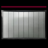 Doppy Laser Bed, Honeycomb Laser Bed 21.26” x33.46”x 0.87" Honeycomb Working Table for CO2 or Diode Laser Engraver Cutting Machine, Honeycomb Working Doppy