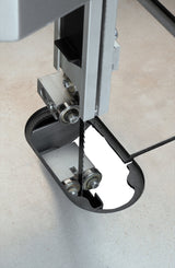 Delta 28-400 14 in. 1 HP Steel Frame Band Saw Delta