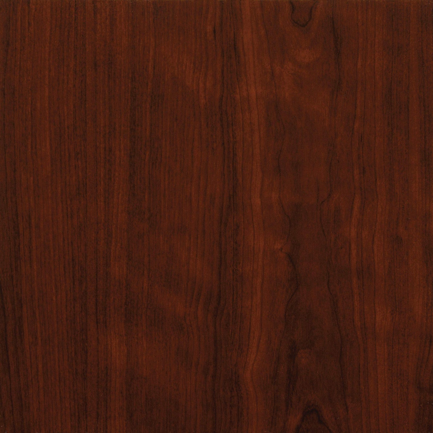 Sauder Heritage Hill Computer Desk, Classic Cherry finish Sauder