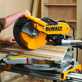 DEWALT Miter Saw Crown Stops (DW7084) DEWALT