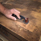 GreatNeck G2 7-Inch Adjustable Block Plane Great Neck