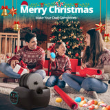 Lefree store Rock Tumbler Kit for Adults Kids, Professional Rock Polisher with 3LB Leak Proof Rubber Barrel, Includes 1 LB Rough Rocks,4 Rock Tumbler Lefree store