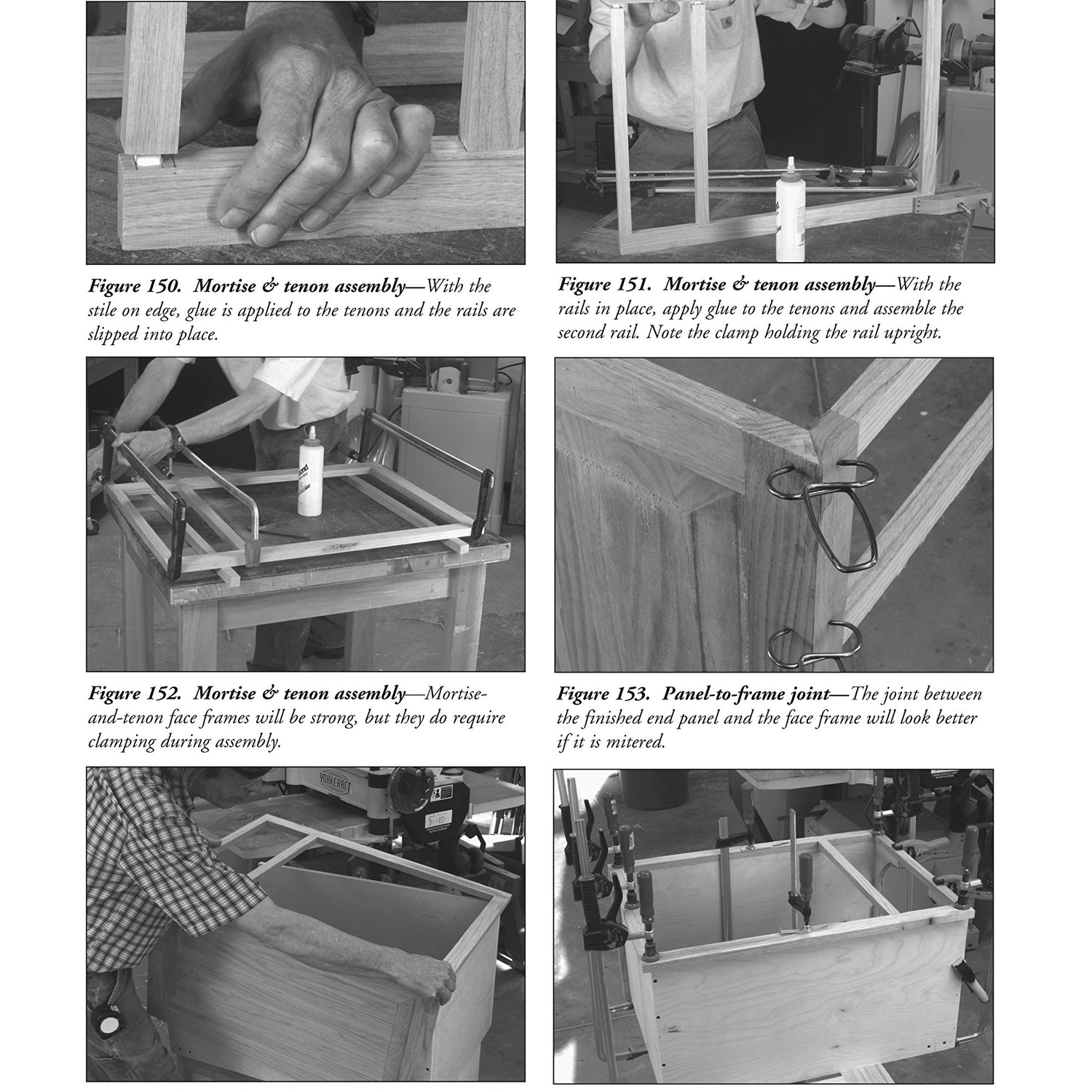 Bob Lang's The Complete Kitchen Cabinetmaker, Revised Edition: Shop Drawings and Professional Methods for Designing and Constructing Every Kind of Fox Chapel Publishing