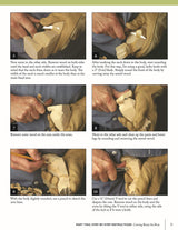 Whittling the Country Bear & His Friends: 12 Simple Projects for Beginners (Fox Chapel Publishing) Step-by-Step Instructions & Easy-to-Use Patterns Design Originals