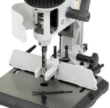 Delta 14-651 1/2" Mortiser, Gray Delta