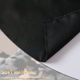 Tosewever 2 Pack Adjustable Bib Apron, Waterdrop Resistant Aprons with 2 Pockets Cooking Kitchen Restaurant Aprons for Women Men Chef, BBQ Drawing Tosewever