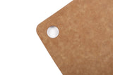 Dexas Natural Fiber Dishwasher Safe Composite Cutting Board, 11.5" x 9" Dexas