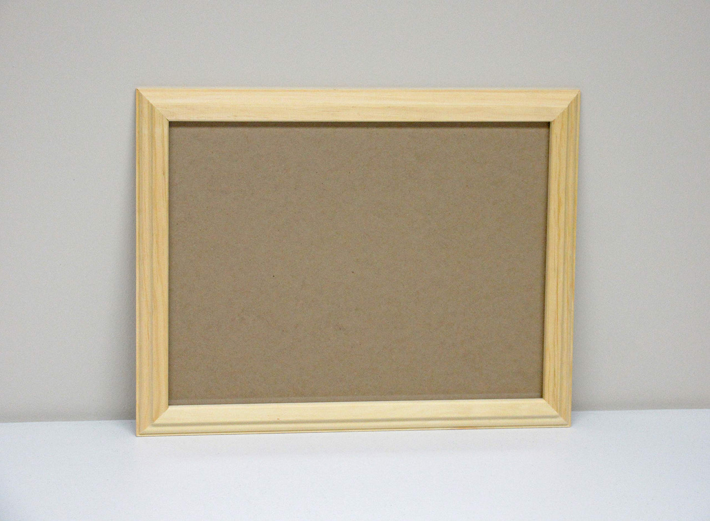 Ornate Wood Picture Frame - 12 x 16 - 2 Pack - WoodArtSupply