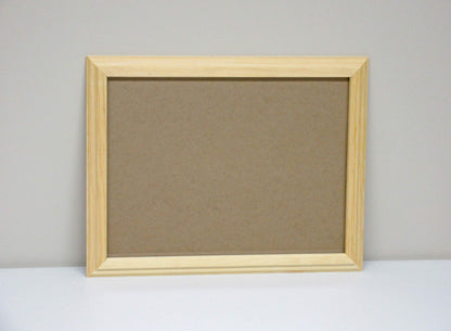 Ornate Wood Picture Frame - 12 x 16 - 2 Pack - WoodArtSupply