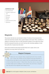 Big Book of Whittle Fun: 31 Simple Projects You Can Make with a Knife, Branches & Other Found Wood (Fox Chapel Publishing) Detailed Instructions & Fox Chapel Publishing