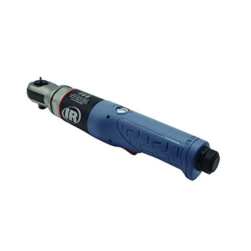 Ingersoll Rand 1211MAX-D3 3/8" Drive Air Ratchet Wrench, 80 ft-lb Nut Busting Torque, 625 RPM Ingersoll Rand