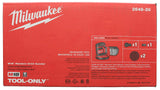 Milwaukee Electric Tools 2648-20 M18 Random Orbit Sander Milwaukee