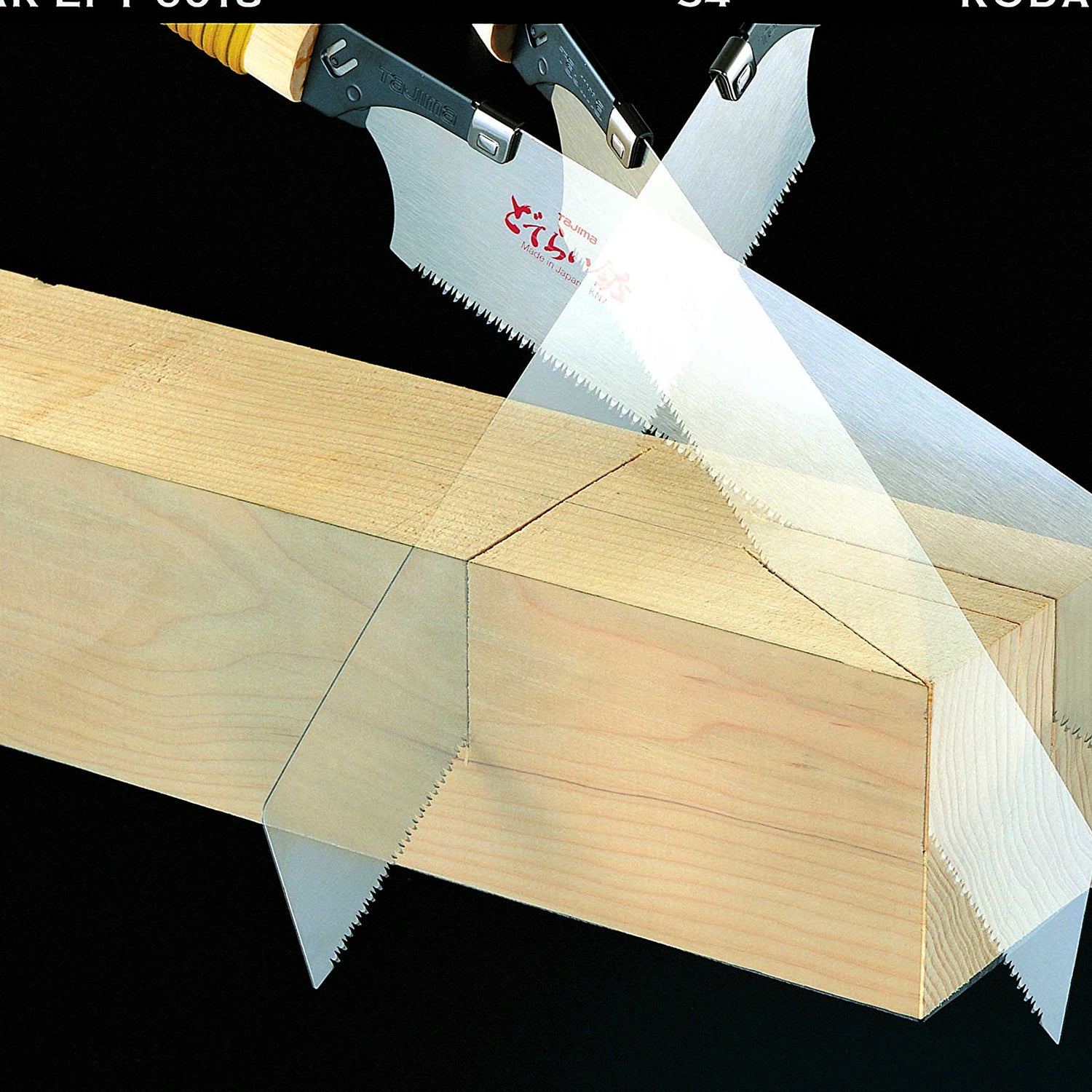 Tajima GNB265P/-1 GNB265 Japan Pull Blades, Silver, 265 mm Tajima