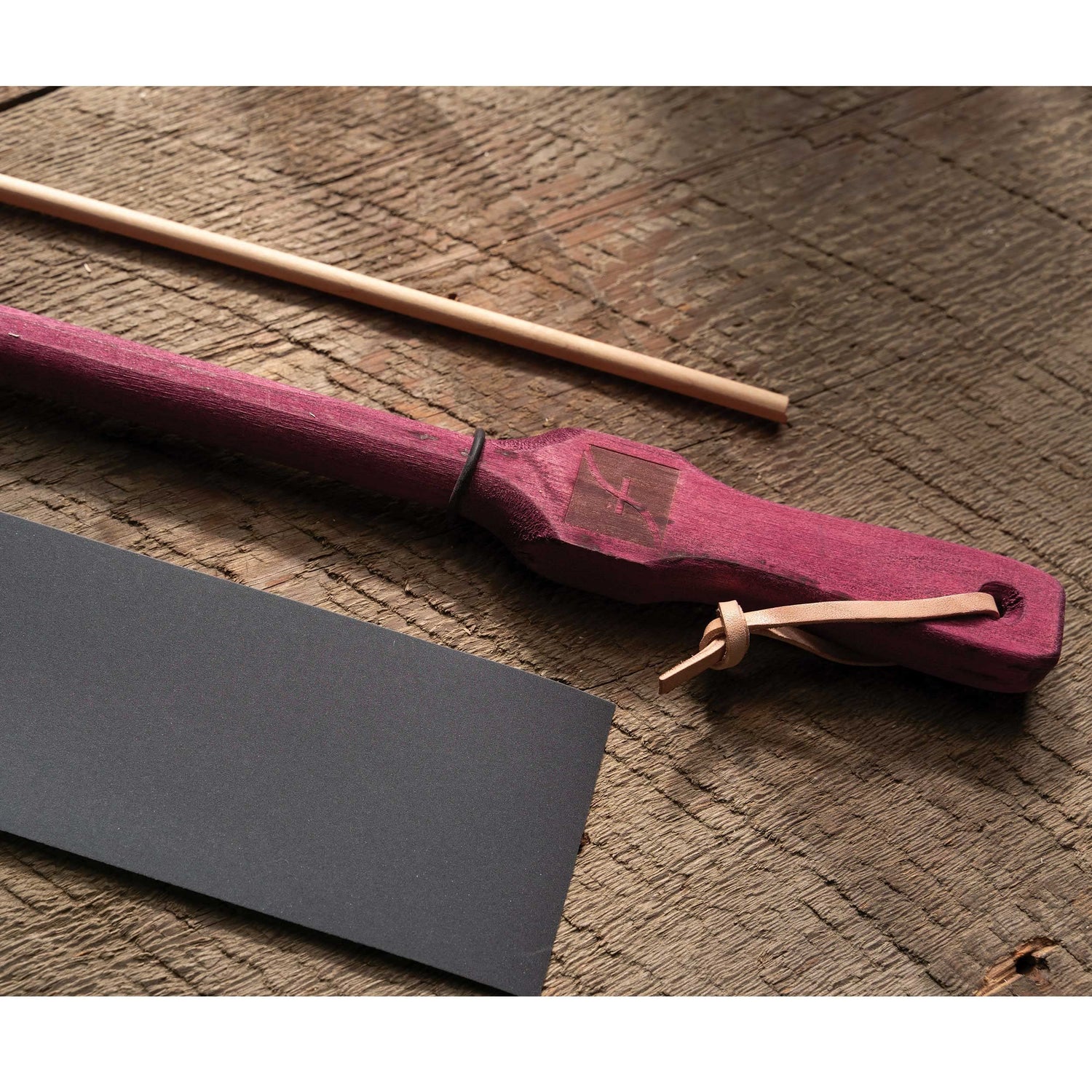 Flexcut Hook Hone FLEXCUT