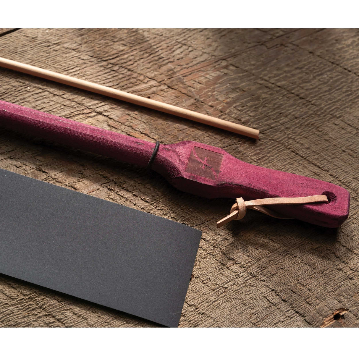 Flexcut Hook Hone FLEXCUT