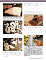 Wooden Puzzles: 31 Favorite Projects and Patterns (Fox Chapel Publishing) Includes Interlocking, Freestanding, Travel-Size, Nested Animals, 3D, Fox Chapel Publishing