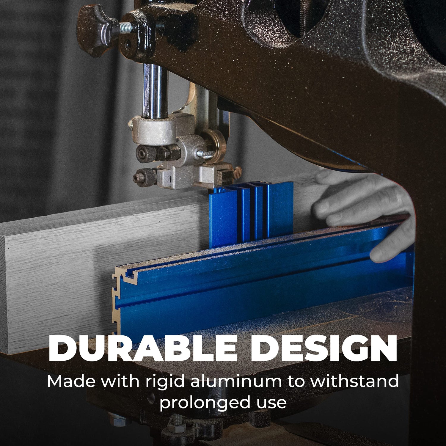 Kreg KMS7200 Bandsaw Fence KREG