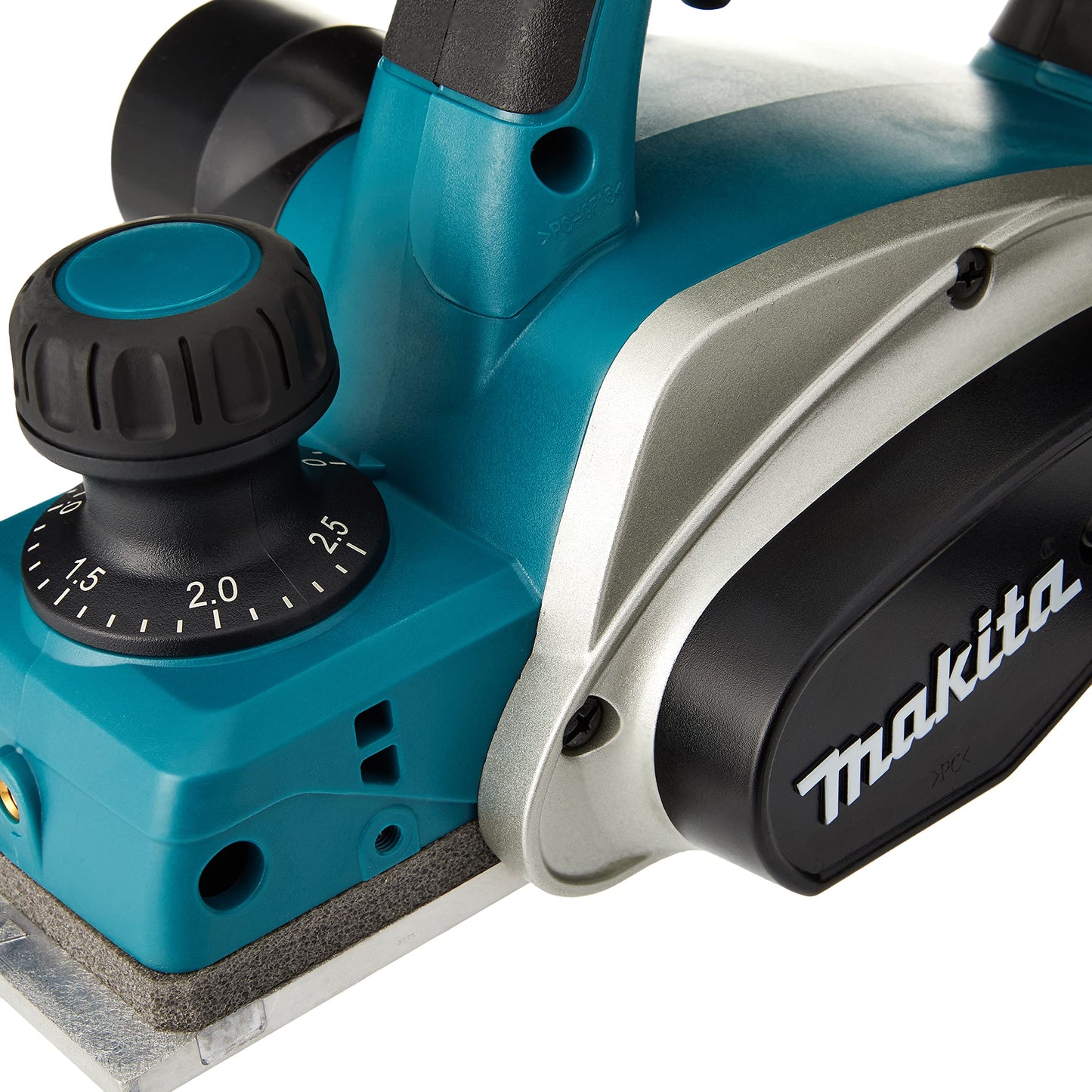 Makita KP0800 240V 82mm Cepilladora