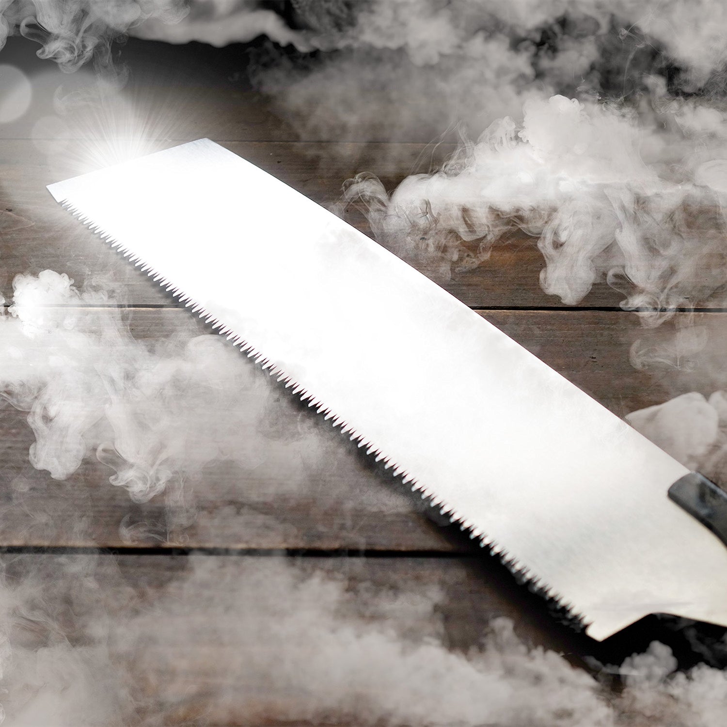 SUIZAN Japanese Pull Saw Hand Saw 10.5 Inch Kataba Single Edge for Woodworking Tools SUIZAN